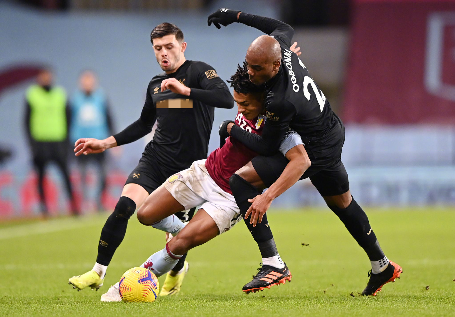 渐走向稳定 渐走向稳定