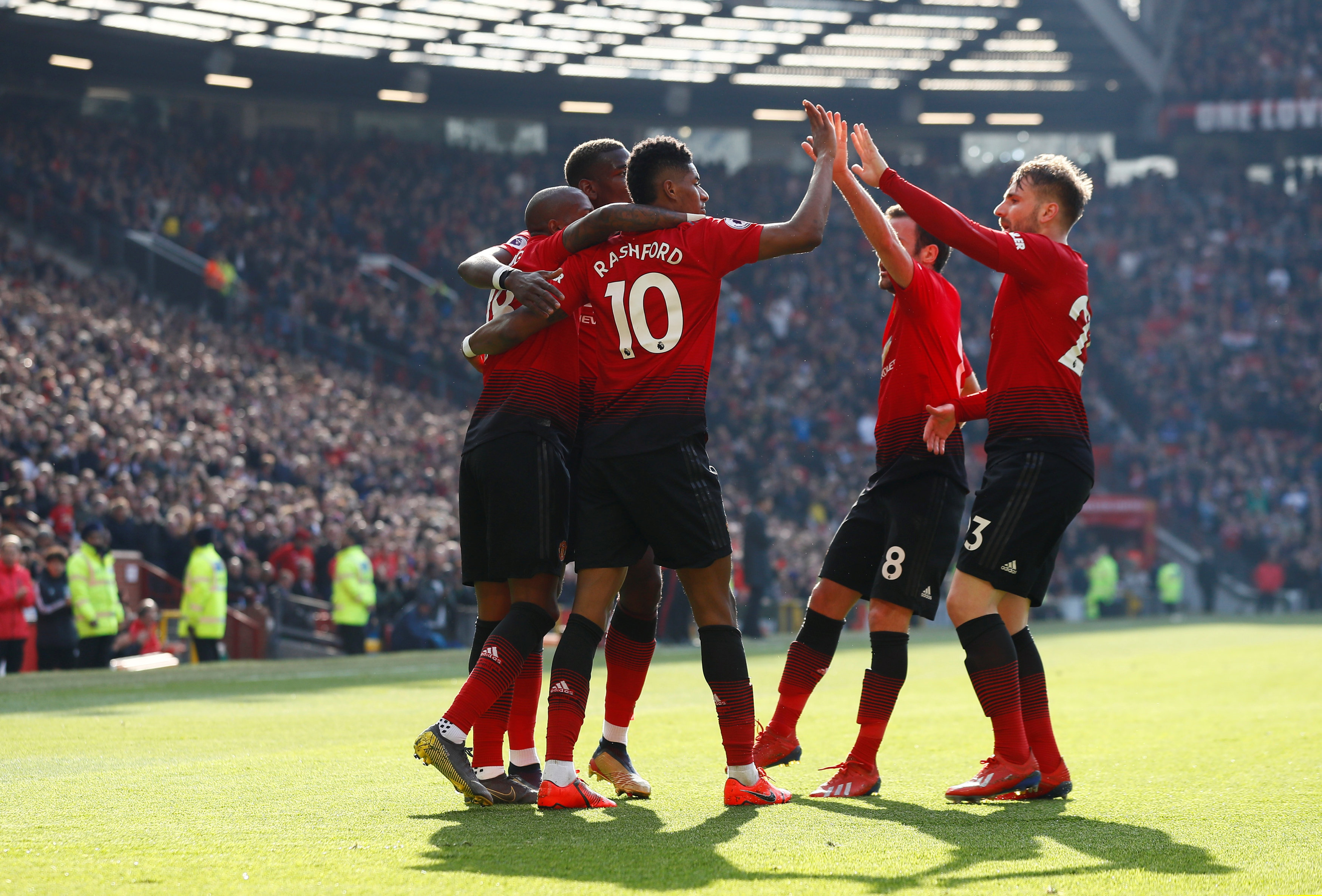 反映出目标 反映出目标